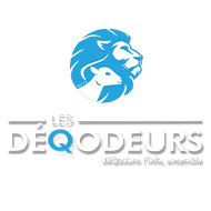 Les Déquodeurs